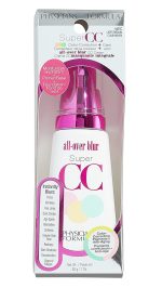 Physicians Formula Super CC+ Cream Foundation, Light Medium, Dermatologist Approved, Color-Correction and Care All-Over Blur CC Cream - Image 3