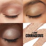 MAYBELLINE Color Tattoo Longwear Multi-Use Eye Shadow Stix, Eye Makeup, I am Courageous (Light Bronze Shimmer) - Image 3