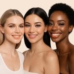 6 Colors Mini Eyeshadow Makeup Palette Neutral Nude Smoky Eye Shadow Taupe & Brown Matte Make Up Pallet with Mirror Highly Pigmented Long Lasting Waterproof Travel Size Gift Kit 01 - Image 4