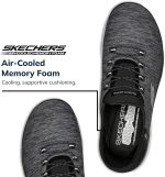 Skechers Women's Summits Dazzling Haze Hands Free Sneakers - Image 4