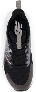 New Balance Kids' Rave Run V2 Lace-Up Running Shoes - Image 4