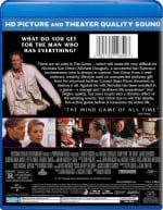 The Game [Blu-ray] - Image 3