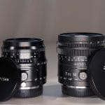 TTArtisan 35mm F1.4 Tilt Lens Large Aperture APS-C Manual Lens Compatible with Sony E-Mount Mirrorless Cameras a7 a7II a7III a7R a7RII a7RIII a7RIV a7S a7SII a9 a7C (Sony E Mount) - Image 5