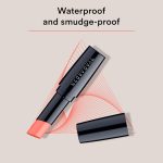 EVAGARDEN Pleasure Lipstick - Moisturizes and Nourishes - Protects with SPF - Soft Application Spreads Easily and Provides Smoothness - Gives Volume Effect and Bright Color - 662 Shell Pink - 0.1 oz - Image 4