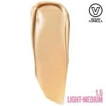 Maybelline New York Instant Age Rewind Instant Perfector 4-In-1 Glow Makeup, Light/Medium - Image 3