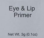 Jolie Neutralizing Eye & Lip Primer Base, Waterproof - Net Wt. 3g - Image 3