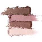 Clinique All About Shadow Eye Shadow Quad | Long Lasting, Crease + Fade Resistant + Safe For Sensitive Eyes - Image 3