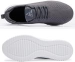VAMJAM Men's Running Shoes Ultra Lightweight Breathable Walking Shoes Non Slip Athletic Fashion Sneakers Mesh Workout Casual Sports Shoes - Image 3
