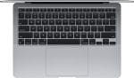 Late 2020 Apple MacBook Air with Apple M1 Chip (13.3 inch, 8GB RAM, 128GB SSD) Space Gray (Renewed) - Image 3