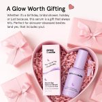 grace & stella Retinol Serum for Face with Hyaluronic Acid (50ml/1.7 fl oz) - Restoring Retinol Hyaluronic Acid Serum for Face to Reduce Fine Lines & Wrinkles - Acido Hialuronico - Vegan Skincare - Image 5