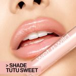 wet n wild MegaSlicks Lip Gloss, Ultra-Glossy, Vitamin-E Enriched, Ultra-Gloss High Shine Moisturizing, Cruelty-Free & Vegan - Crushed Diamonds - Image 4
