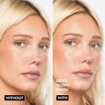 Urban Decay All Nighter Extra Glow Face Primer, Dewy Finish, Smoothing & Hydrating Base for Foundation Face Makeup, Hyaluronic Acid & Agave Extract, Paraben-free - 1 fl oz - Image 3