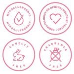 Almay Liquid Foundation, Truly Lasting Color, Long Wearing Natural Finish, Vitamin E and Lemon Extract, Hypoallergenic, Cruelty-Free, Dermatologist Tested, 220 Neutral, 1 fl oz - Image 3