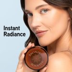 Physicians Formula Bronze Booster Pressed Bronzer - Vitamin-Infused Glow Activators, Mistake-Proof Formula, Natural Finish, Cruelty-Free & Hypoallergenic - Light to Medium - Image 3