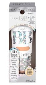 Physicians Formula Super BB Cream. All in 1 Tinted Beauty Balm Foundation Cream, Sheer Moisturizing Coverage, Cruelty free - Light - Image 3