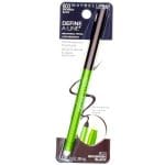 Maybelline New York Define-A-Line Eyeliner, Brownish Black, 0.01 fl. oz. - Image 3