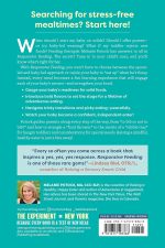 Responsive Feeding: The Baby-First Guide to Stress-Free Weaning, Healthy Eating, and Mealtime Bonding - Image 3