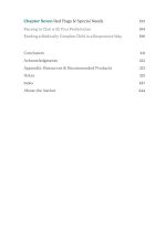 Responsive Feeding: The Baby-First Guide to Stress-Free Weaning, Healthy Eating, and Mealtime Bonding - Image 4