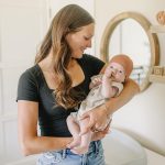 Konssy 6 Pack Baby Beanie Hats for Unisex, Toddler Beanies Baby Girl Boy Hat Warm Cap for Infant, Toddler - Image 4