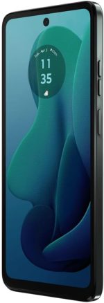 Motorola Moto G 5G 2024 (128GB, 4GB) 6.6", 50MP Dual Camera, Android 14, XT2417 (Unlocked, Sage Green) (Renewed) - Image 3