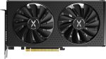 XFX Speedster SWFT210 Radeon RX 7600 Graphics Card with 8GB GDDR6 HDMI 3xDP, AMD RDNA 3 RX-76PSWFTFY - Image 4