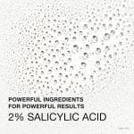 Neutrogena Stubborn Body Acne Spray With Salicylic Acid, Fragrance-Free Spray Acne Treatment to Clear & Help Prevent Acne, Ideal for Chest & Back Breakouts, 2% Salicylic Acid, 5.5 fl. oz - Image 3