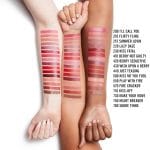 Rimmel London Provocalips 16hr Kiss-Proof Lip Color - Two-Step Liquid Lipstick to Lock in Color and Shine - 220 Lazy Daze, .14 fl.oz. - Image 4