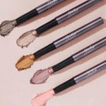 Julep Eyeshadow 101 Crème-to-Powder Waterproof Shadow Stick Duo – Long-Lasting, Crease-Proof, Easy Appy with Built-in Smudger - Pearl & Rose Shimmer - Image 5