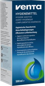 Venta Humidifier Water Treatment Additive - Image 3