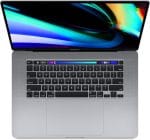 Apple 2019 MacBook Pro with 2.3GHz Intel Core i9, 16-inch, 16GB RAM, 1TB Storage, Space Gray (Renewed) - Image 3