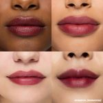 Wonderskin Wonder Blading All Day Lip Stain Peel Off Masque - Long Lasting, Waterproof and Transfer Proof Nude Lip Tint, Matte Finish Peel Off Lip Stain (Whimsical Masque) - Image 3