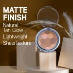 Physicians Formula Powder Palette Multi-Colored Bronzer Bronzer, Dermatologist Tested, Clinicially Tested - Image 3