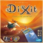 Asmodee Dixit Board Game (2021 Refresh) - The Award-Winning Game of Imagination, Creativity and Storytelling, Family Fun for Kids & Adults, Ages 8+, 3-6 Players, 30 Minute Playtime - Image 3