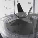 nutribullet Countertop Blender for Shakes, Smoothies, Food Prep, and Frozen Blending, 64 Ounces, 1200 Watt, Dark Gray NBF50400 - Image 3