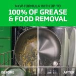 Cascade Platinum Plus Dishwasher Pods, Dishwasher Detergent, Dish Detergent Soap, Mountain, 47 Count - Image 3