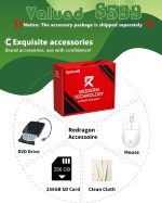 HP 17.3 Flagship Laptop for Student and Business - FHD+ (250 nits), Intel 10-Core i5 1334U (Up to 4.6 GHz), Intel Graphics, Windows 11 Pro, Wi-Fi 6, Backlit KB, Fingerprint (32GB RAM | 1TB SSD) - Image 3