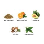 Dermelect Self-Esteem Neck Firming Lift - for Neck and Décolleté, Anti Aging Cream with AHA, BHA, Avocado Oil, Squalene Toning, Hydrating & Firming Treatment for Sagging Skin 2 oz. - Image 4