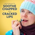 Herpecin L Lip Balm Stick; Cold Sore Sun & Fever Blisters and Chapped Lips Relief Lip Balm with SPF30, Lemon Balm, and Lysine, 0.1oz - Image 4