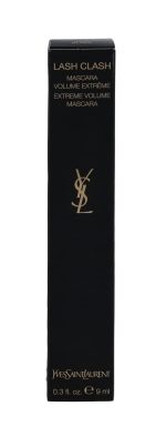 Yves Saint Laurent Lash Clash Mascara 01 Noir - Image 4