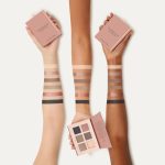bareMinerals Mineralist Eyeshadow Palette, Six Richly Pigmented Shades, Ultra-Blendable, Talc-Free, Vegan, Crease-Proof Wear - Image 3