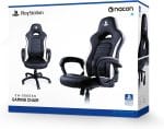 NACON PCCH-350 Officially Licensed PlayStation Gaming Chair - Image 4