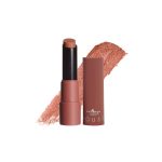 Italia Deluxe Top Five Mousse Matte Lipstick Set Send Nudes - Image 5