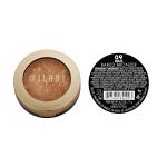 Milani Bronzer Powder - Baked Bronzer Made in Italy, Bronzing Shimmer Highlighter Makeup for Contour -Dolce - Image 3