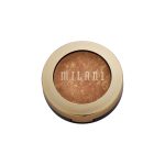 Milani Bronzer Powder - Baked Bronzer Made in Italy, Bronzing Shimmer Highlighter Makeup for Contour -Dolce - Image 5