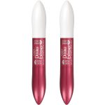 L'Oreal Paris Makeup Double Extend Tubing Mascara, Lengthening 2 Step Mascara, Smudgeproof, Black, Pack of 2 - Image 7