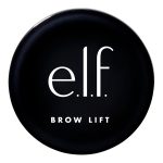 e.l.f. Brow Lift, Clear Eyebrow Shaping Wax For Holding Brows In Place, Creates A Fluffy Feathered Look, Vegan & Cruelty-Free, Clear - Image 4
