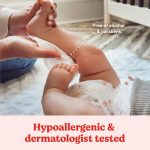 Huggies Simply Clean Unscented Baby Diaper Wipes, 11 Flip-Top Packs (704 Wipes Total), Packaging May Vary - Image 4