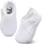 JOINFREE Baby Toddler Water Shoes Boys Girls Sandals Barefoot Kids Breathable Sneakers Shoes for Walking Running - Image 4