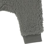 Modern Moments by Gerber Baby Boys' Microplush Drop Shoulder Pant Set - Image 4