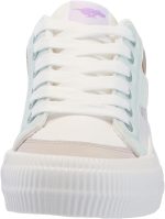 Rocket Dog Women's Cheery Comfort Plush Foam Sneaker - Image 3